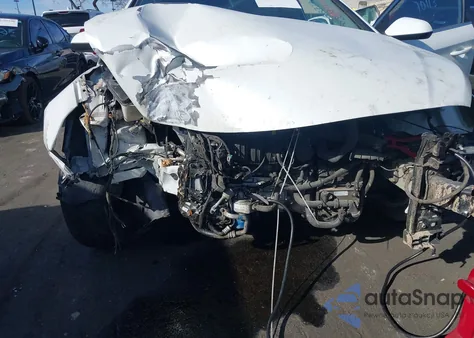 2015 Hyundai Sonata Se из США, поврежденный, VIN 5NPE24AF4FH018507